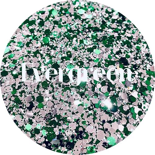 Glitter Beauty & Personal Care Glitter Heart Co.
