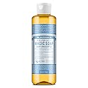 Dr. Bronner's Pure-Castile Magic Liquid Soap (Baby Unscented, 8 Ounce)- Made with Regenerative Organic Certified Oils, For Face, Body Wash, Baby Soap Beauty & Personal Care Dr. Bronner's