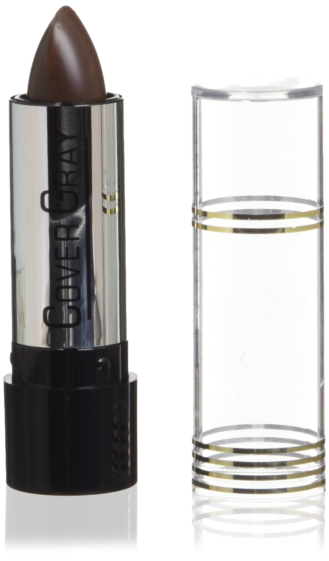 Cover Your Gray Mens Touch-Up Stick -Medium Brown Beauty & Personal Care Cover Your Gray