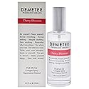 Demeter Cologne Spray, Cherry Blossom, 4 Ounce Beauty & Personal Care DEMETER