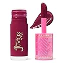 Juvia's Place Blushed Liquid Blush SweetBerries - Dewy Tint Cheeks Makeup Glow Pigment Effortless Beauty Long Lasting Cosmetics Soft Creamy Natural Beauty & Personal Care Juvia's Place