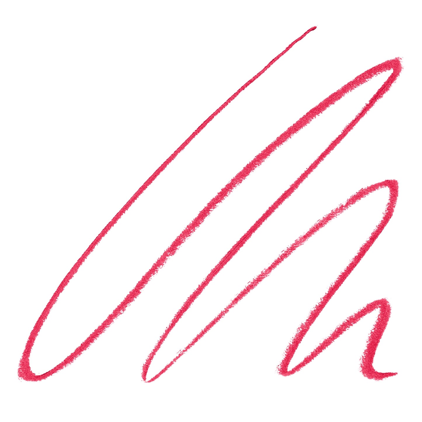 e.l.f. Love Triangle Lip Filler Liner, 2-in-1 Lipliner Pencil For Sculpting & Filling, Long-Lasting Intense Color, Vegan & Cruelty-Free, Hot Pink Beauty & Personal Care e.l.f.