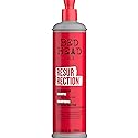 TIGI Bed Head RESURRECTION REPAIR SHAMPOO FOR DAMAGED HAIR 13.53 fl oz Beauty & Personal Care TIGI