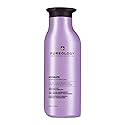 Pureology Hydrate Shampoo - For Dry or Color Treated Hair, Moisturizing Shampoo For Hydration & Softness, With Rose Extract & Green Tea, Vegan Beauty & Personal Care Pureology