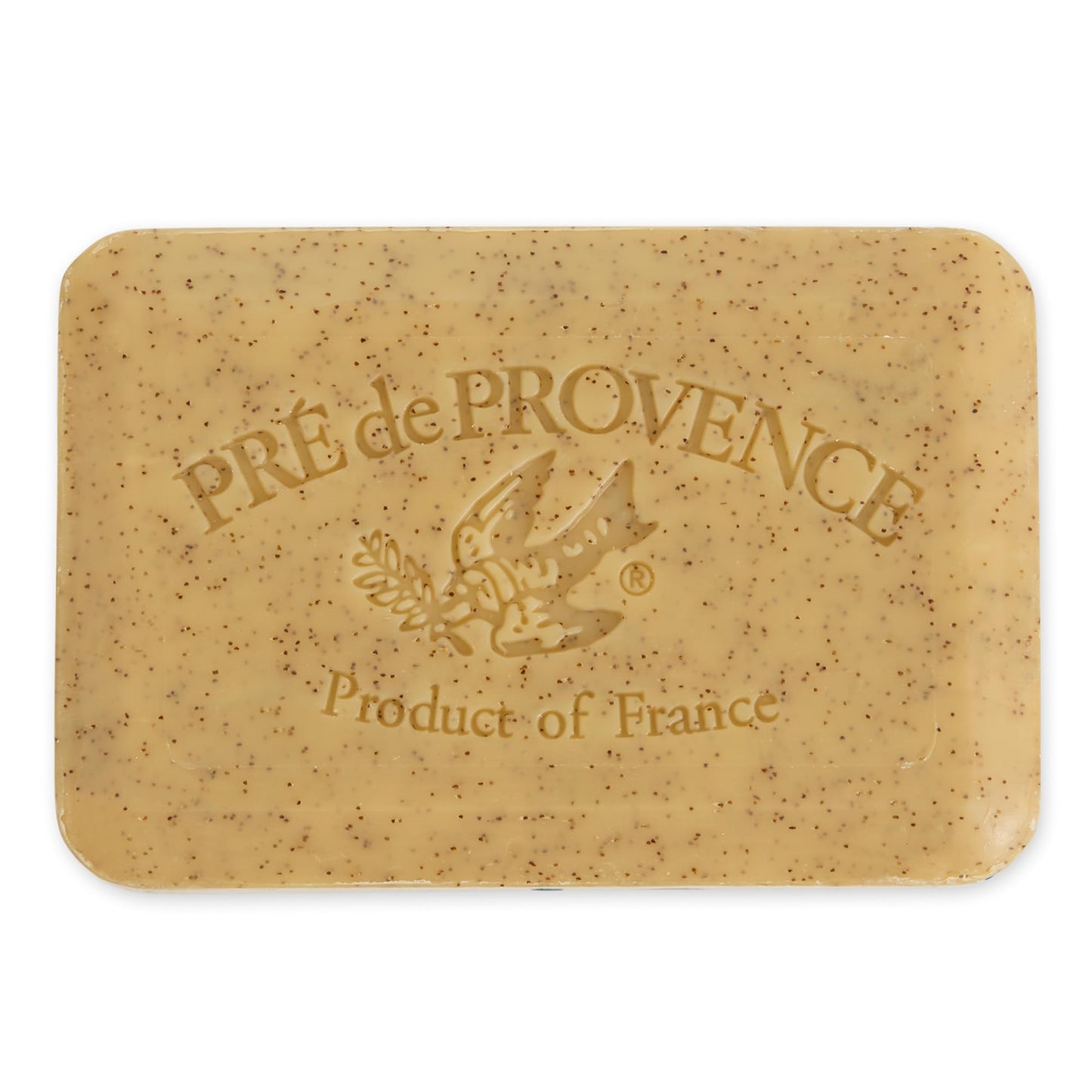 Pre de Provence Artisanal French Soap Bar Enriched with Shea Butter, Honey Almond, 8.8 Ounce Beauty & Personal Care Pre de Provence