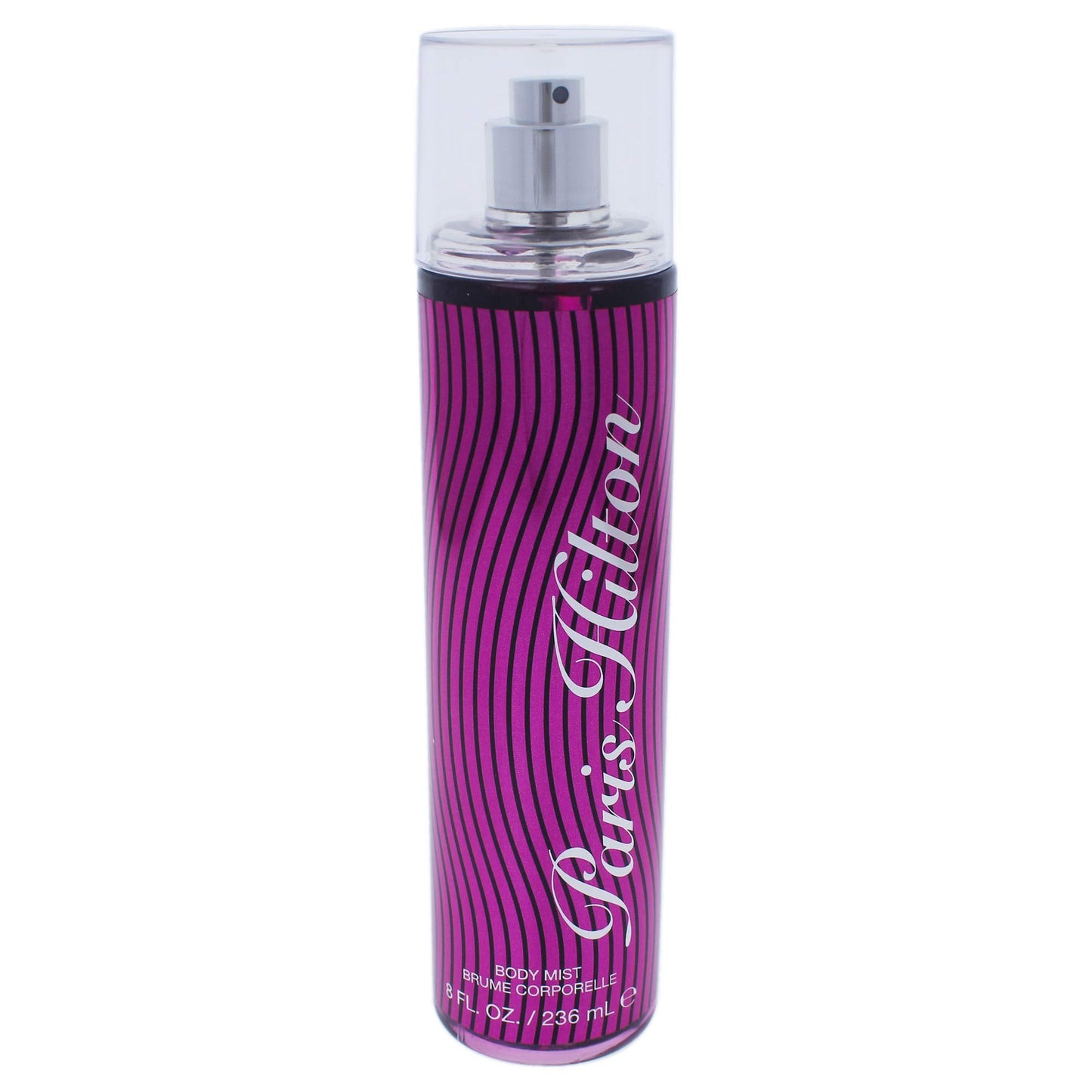 Paris Hilton Body Mist for Women, 8 Fluid Ounce Beauty & Personal Care Paris Hilton