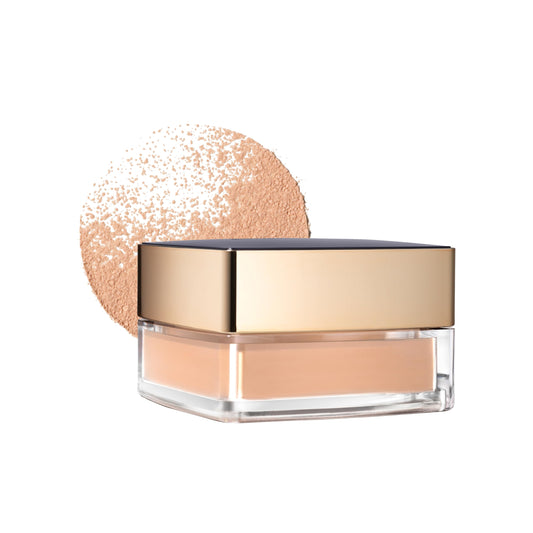 Estée Lauder Double Wear Sheer Flattery Loose Setting Powder | Lightweight & Oil-Free, 0.31 Ounce, Light Medium Matte Beauty & Personal Care Estée Lauder