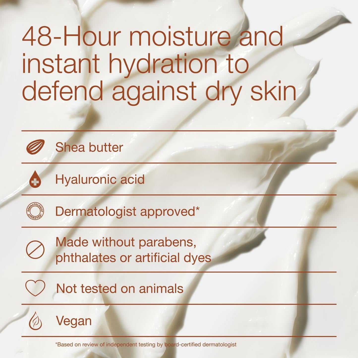 Bath & Body Works Warm Vanilla Sugar Body Cream, Ultimate Hydration Moisturizer with Shea Butter & Hyaluronic Acid for Dry Skin, Sparkling Sugar Beauty & Personal Care Bath & Body Works