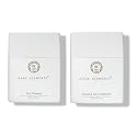 Rare Elements Pure Shampoo & Essential Lite Conditioner Set with Gute Carrying Bag (Three Piece Bundle) 8 oz per unit Beauty & Personal Care Rare Elements