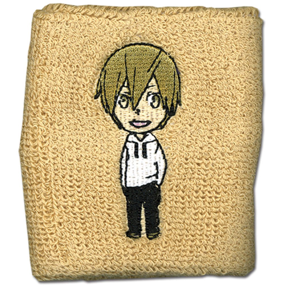 Durarara!! Masaomi Sweatband