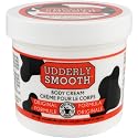 Udderly Smooth Body Cream Skin Moisturizer, 6 Count Beauty & Personal Care UDDERLY SMOOTH