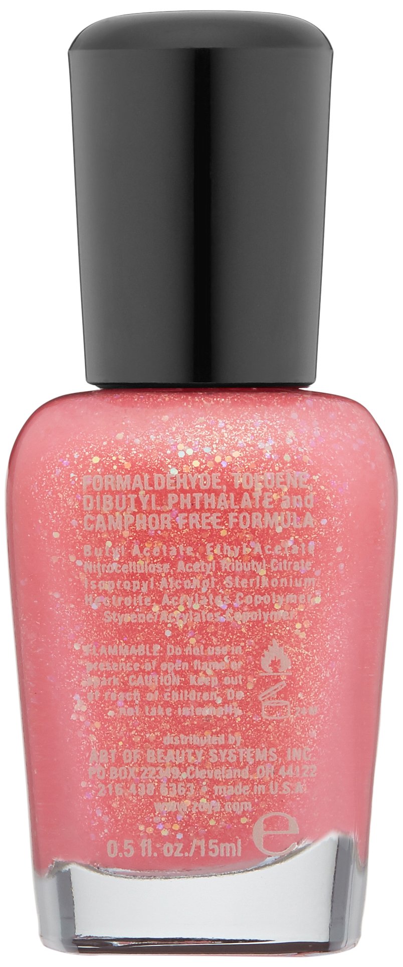 ZOYA Nail Polish, Harper, 0.5 fl. oz. Beauty & Personal Care ZOYA