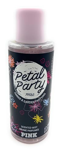 Victoria's Secret Petal Party Fragrance Mist for Women, 8.4 fl. oz. Beauty & Personal Care Victoria's Secret