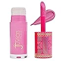 Juvia's Place Blushed Liquid BlushLighter - Blush Lily Glow - Liquid Blush for Cheeks with Luminous Glow, Long-Wearing, Buildable & Highly-Pigmented Beauty & Personal Care Juvia's Place