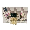 The 7 virtues VANILLA WOODS Sample Perfume Women Pour Femme EDP Spray 1.7 ml oz - set of 3 (0492) Beauty & Personal Care The 7 virtues