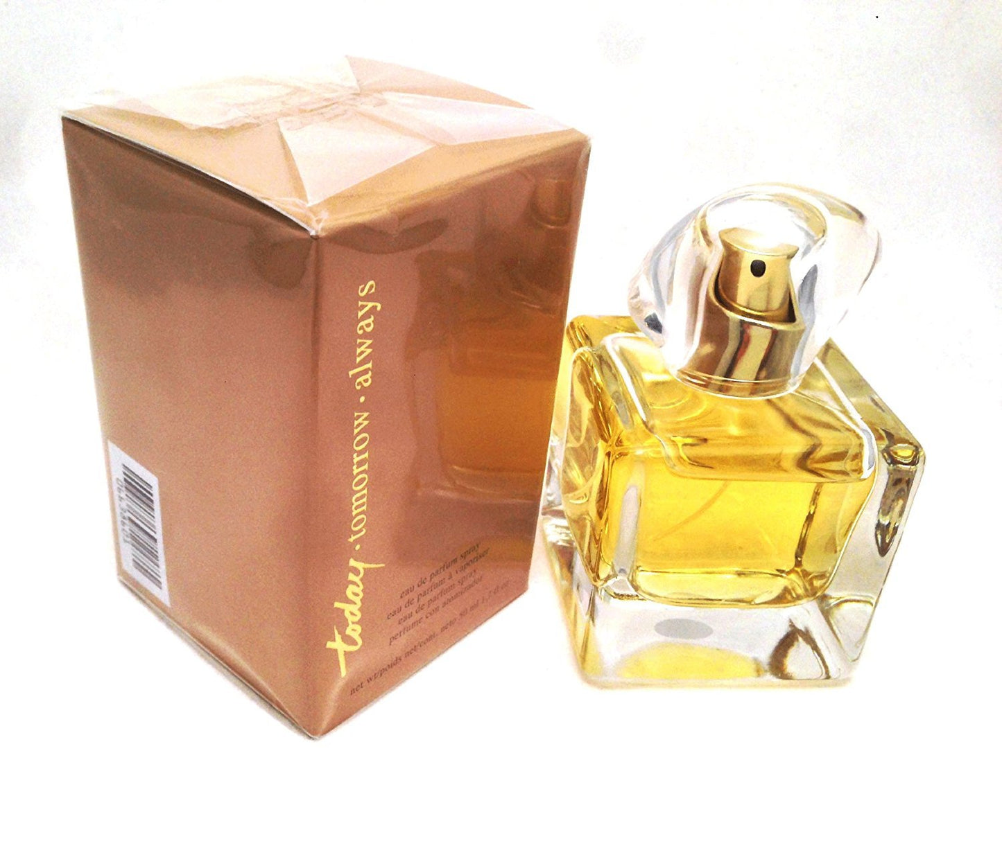 Today Tomorrow Always by Avon for Women, 1.7 oz Eau De Parfum Spray - Tomorrow Beauty & Personal Care AVON