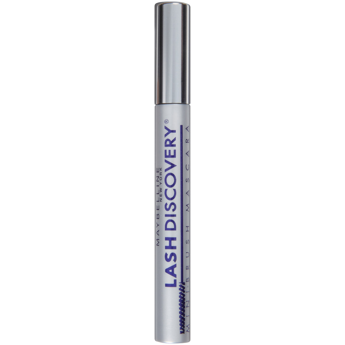 Maybelline New York Lash Discovery Washable Mascara, Very Black, 0.16 Fluid Ounce Beauty & Personal Care MAYBELLINE
