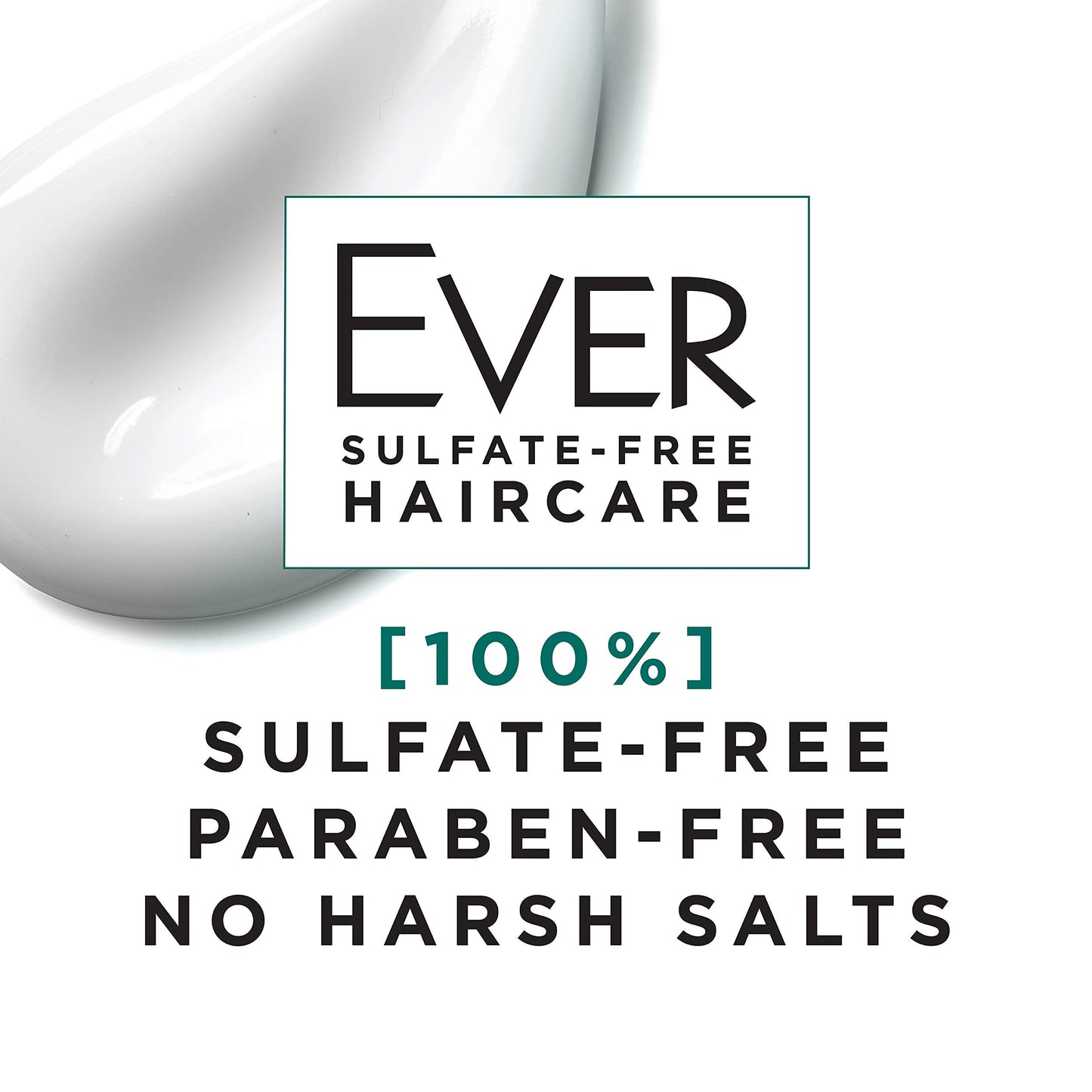 L’Oréal Paris EverStrong Sulfate Free Thickening Shampoo, 8.5 fl. oz. Beauty & Personal Care L'Oreal Paris