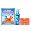 amika mask quest: nourish + hydrate mask set Beauty & Personal Care Amika
