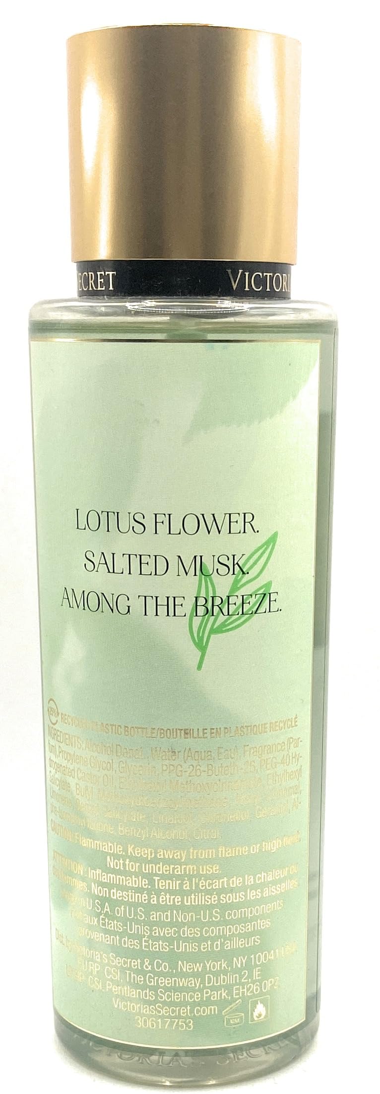 Victoria's Secret Lush Air Fragrance Body Mist 8.4 Fluid Ounce Spray Beauty & Personal Care Victoria's Secret