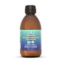 QUEEN OF THE THRONES Organic Golden Castor Oil | 100% Pure for Hair, Skin, Nails, Brows & Lashes | Hexane-Free | USDA Certified [8.4oz (250ml)] Beauty & Personal Care QUEEN OF THE THRONES
