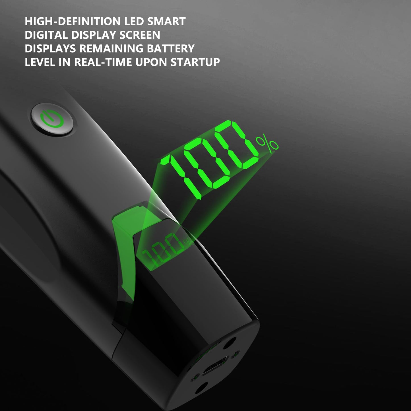 KEMEI 1386 Professional Hair Clippers for Men with Charging Base Beauty and Personal Care KEMEI