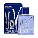 Ulric De Varens NIGHT - Eau De Toilette for Men - Captivating, Enchanting, and Luxurious- Easy to Love, Manly, and Notes of Bergamot, Mandarin Beauty & Personal Care Ulric de Varens
