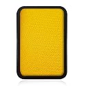 Kraze FX Face Paint Palette Refill - Yellow Face Paint (10 gm) - Hypoallergenic Non-Toxic Water Activated Professional Halloween Face & Body Painting Beauty & Personal Care Kraze FX
