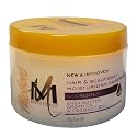 Motions Nourish & Care, Hair & Scalp Daily Moisturizing Hairdressing 6 oz (3 pack) Beauty & Personal Care Motions