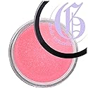 Giselle Cosmetics Giselle Doll - Blush Palette, Face Makeup, Make Up, Loose Powder, Matte Blush, Mineral Blush, Peach, Pink, Red, Travel Size, Talc Beauty & Personal Care Giselle Cosmetics
