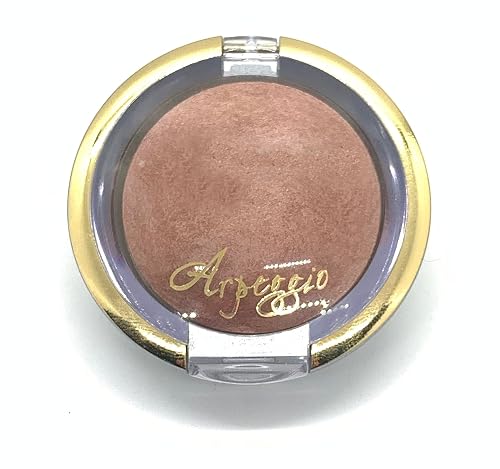 Bronzer Powder In Arpeggio Colors By A Professional Makeover (Champagne Arpeggio) Beauty & Personal Care APM