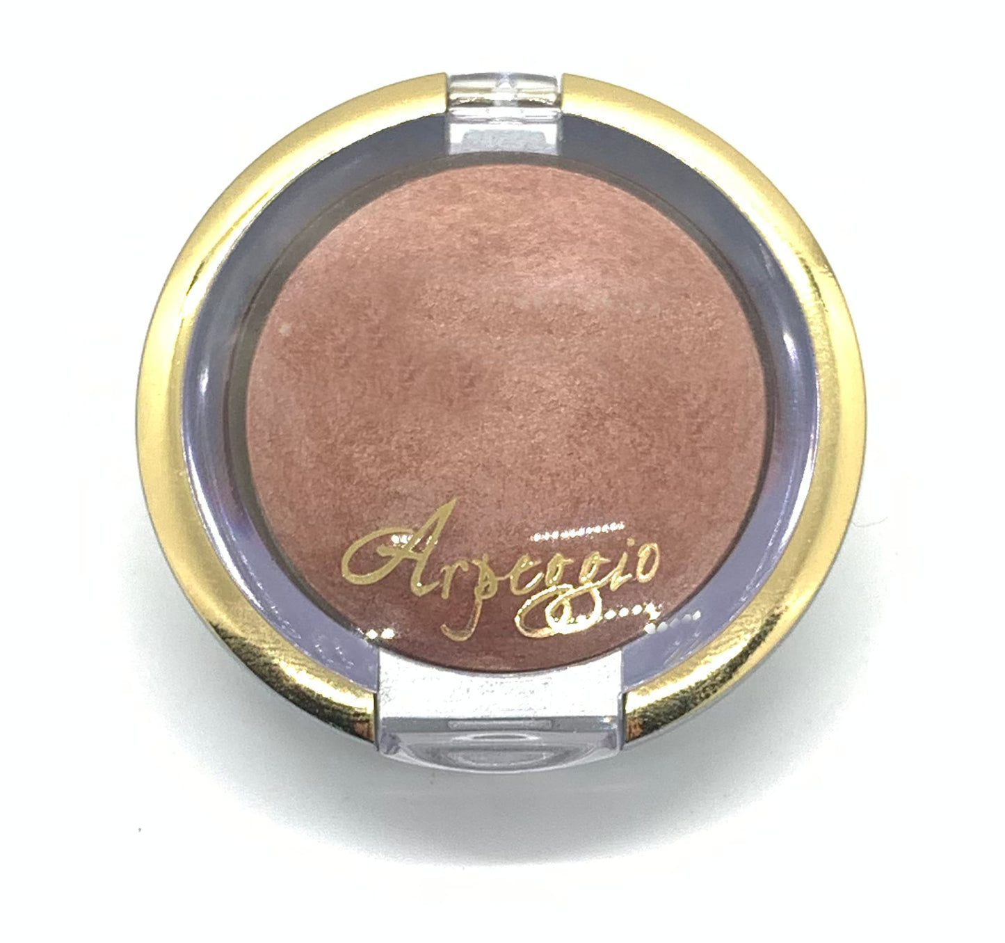 Bronzer Powder In Arpeggio Colors By A Professional Makeover (Champagne Arpeggio) Beauty & Personal Care APM