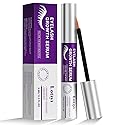 LOTIYI Eyelashes Growth Serum -6ml Eyelash Growth Serum for Natural Lashes & Extensions & Eyebrows, Thicker, Fuller & Longer Looking Beauty & Personal Care LOTIYI