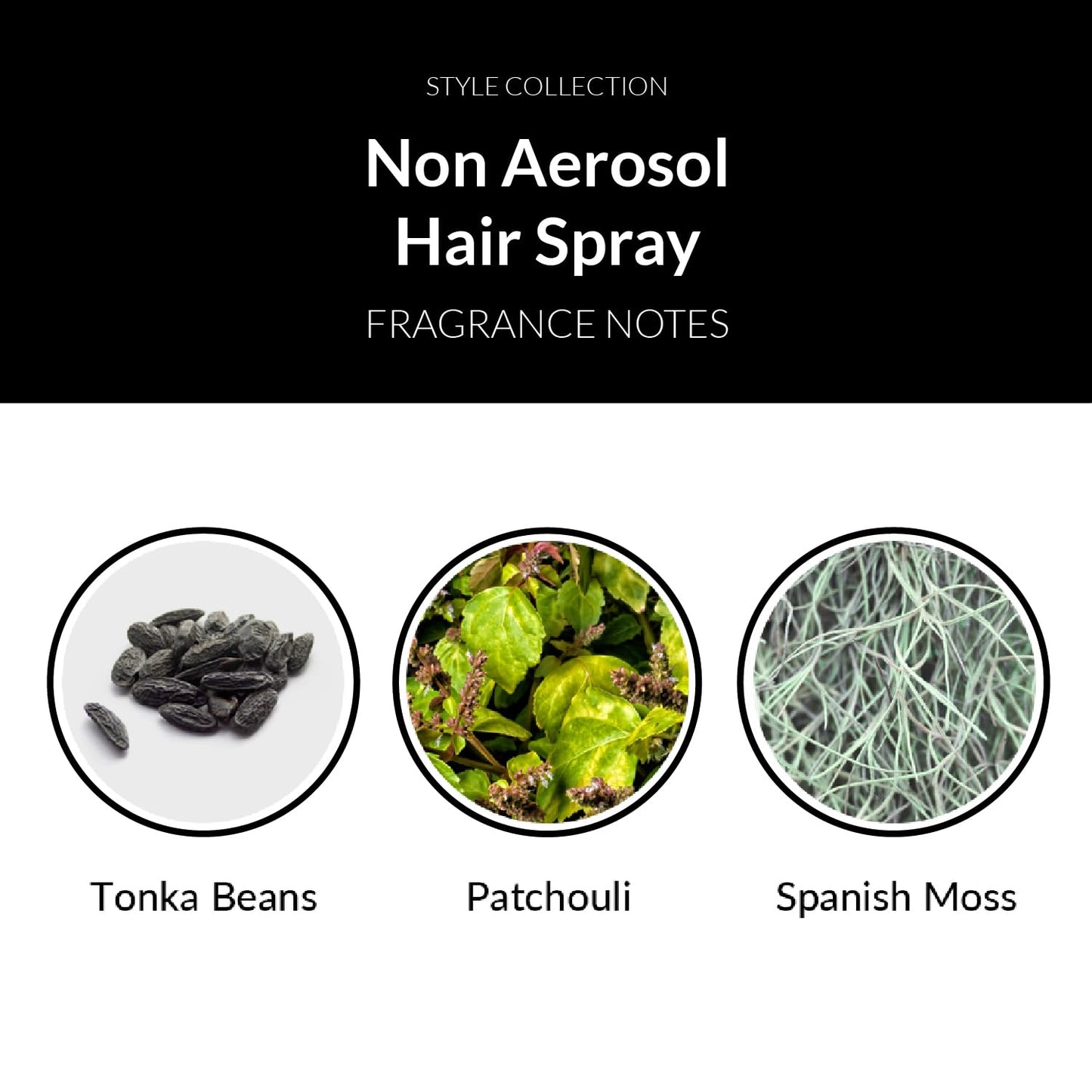 Number 4 Hairspray for Women and Men, Non Aerosol Strong Hold Hair Spray, 6.7 oz Beauty & Personal Care Number 4