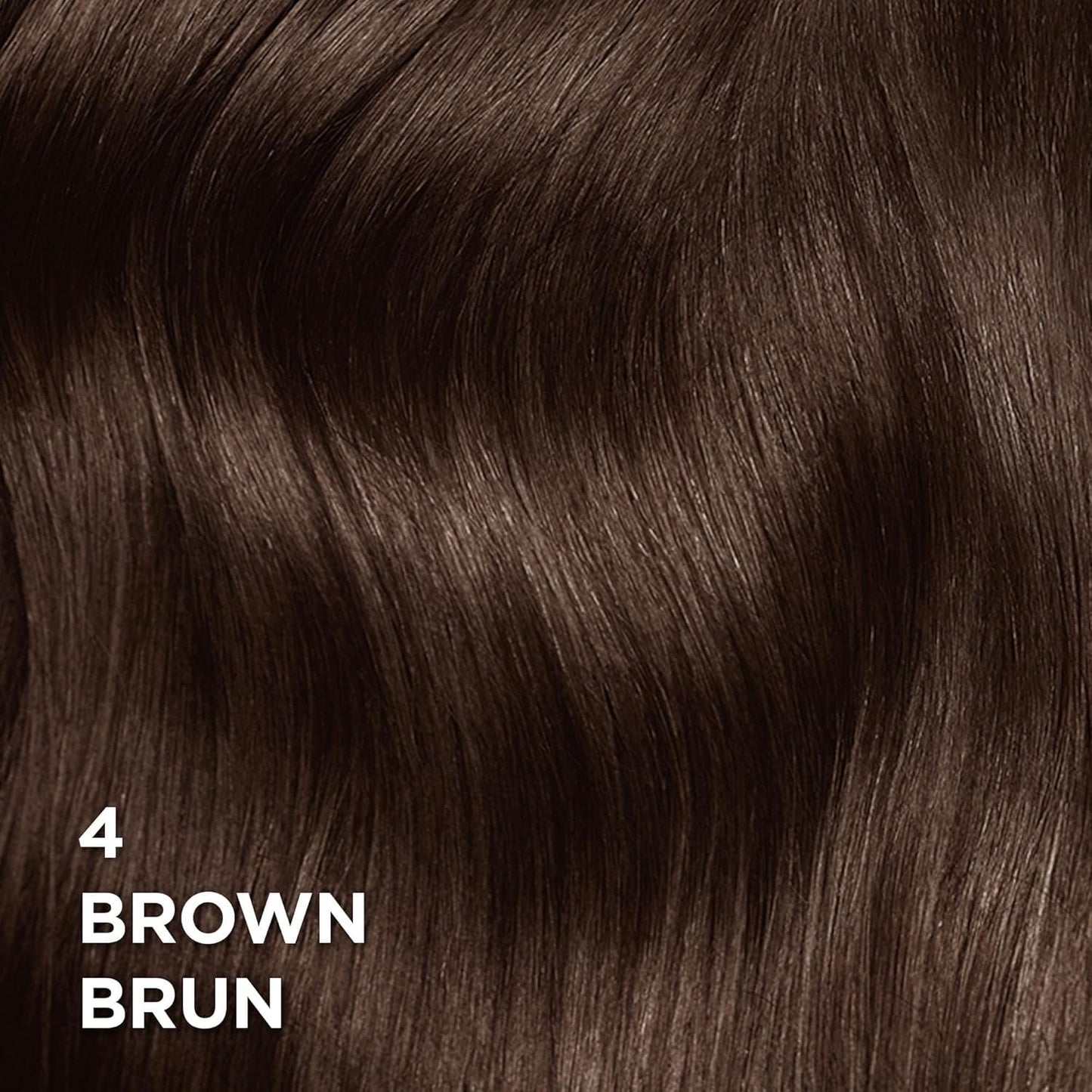 L’Oreal ParisSuperior Preference - 4 Dark Brown 1 Each (Pack of 6) Beauty & Personal Care L'Oreal Paris