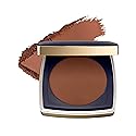 Estée Lauder Double Wear 12-Hour Stay-in-Place Matte Powder Foundation | Controls Oil & Shine, 0.39 Ounce, 8N1 Espresso Beauty & Personal Care Estée Lauder