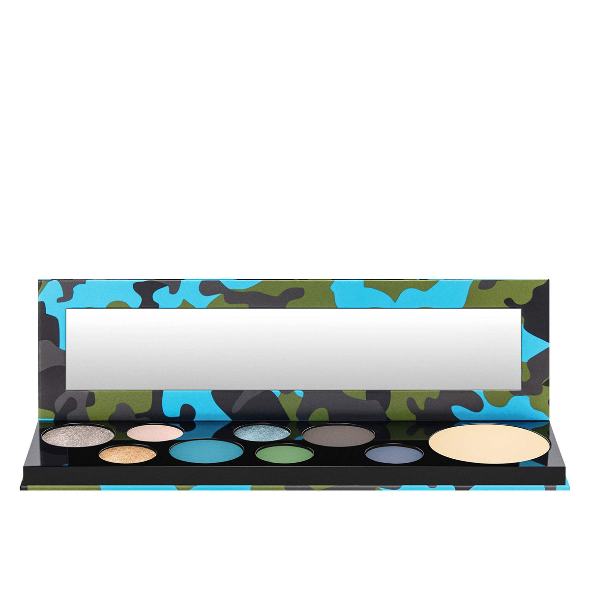 Eye Shadow Personality Palettes Beauty & Personal Care MAC