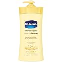 Vaseline Intensive Care Body Lotion, Essential Healing, 20.3 Fl Oz (Pack of 3) Beauty & Personal Care Vaseline