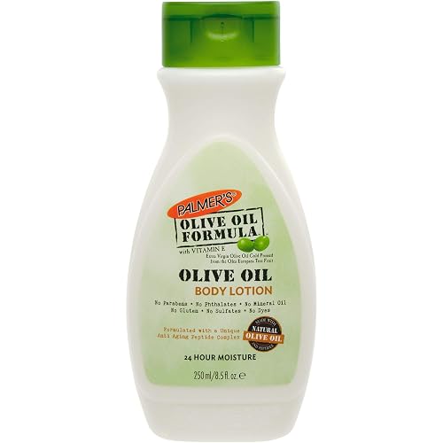 Palmer's Olive Oil Formula Body Lotion with Vitamin E, 8.5 Ounce Beauty & Personal Care Palmer's
