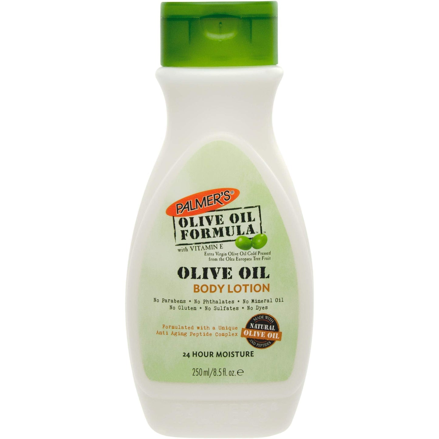 Palmer's Olive Oil Formula Body Lotion with Vitamin E, 8.5 Ounce Beauty & Personal Care Palmer's