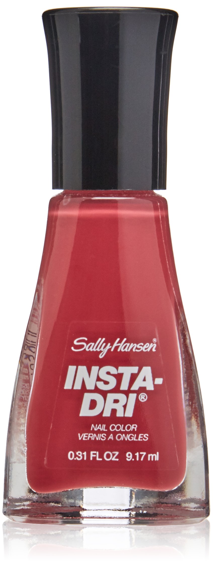 Sally Hansen Insta-Dri Fast Dry Nail Color, Expresso 0.31 oz Beauty & Personal Care Sally Hansen