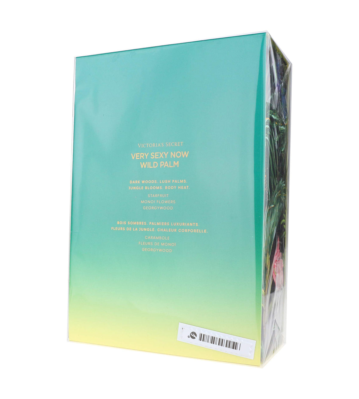 Very Sexy Now Wild Palm Eau de Parfum 3.4 fl oz