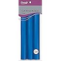 Annie Soft Twist Rollers, Blue, 3 Count Beauty & Personal Care Annie
