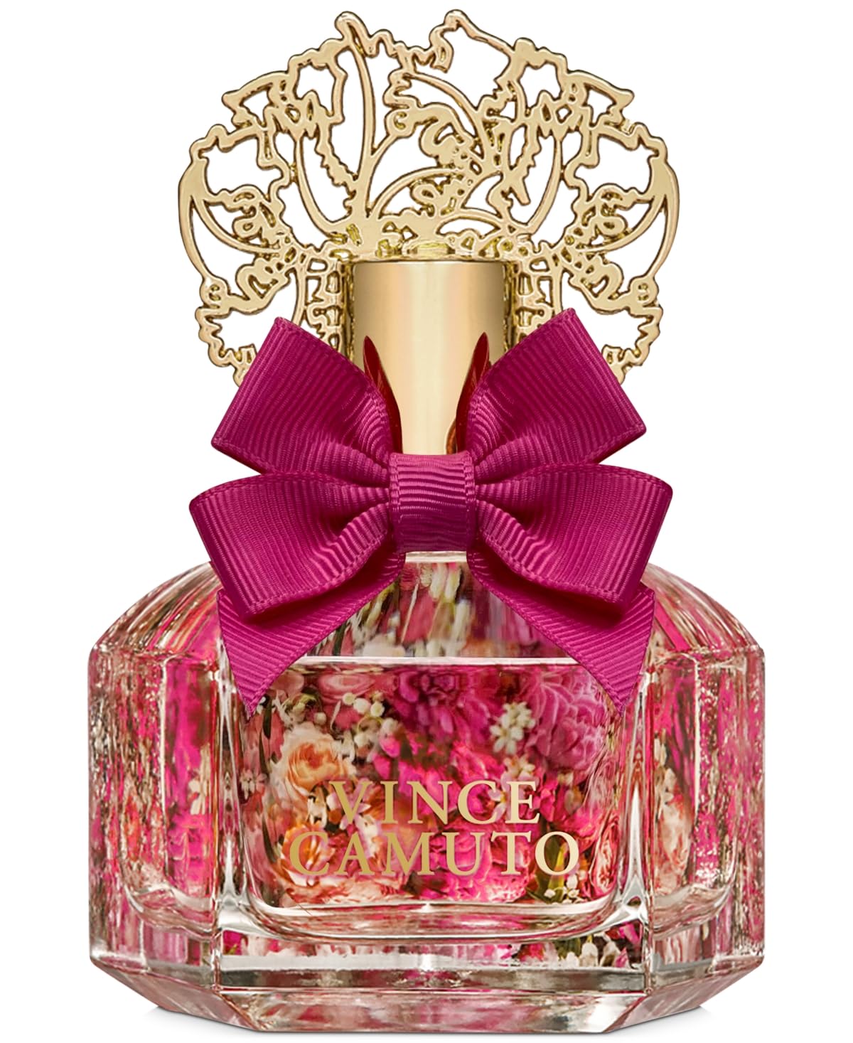 Vince Camuto Floreale Eau de Parfum Spray Perfume for Women, 3.4 fl. oz. Beauty & Personal Care Vince Camuto