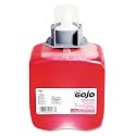 Gojo 516103EA FMX-12 Luxury Foam Hand Wash, Cranberry, 1250mL Refill, 1/Each Beauty & Personal Care Gojo
