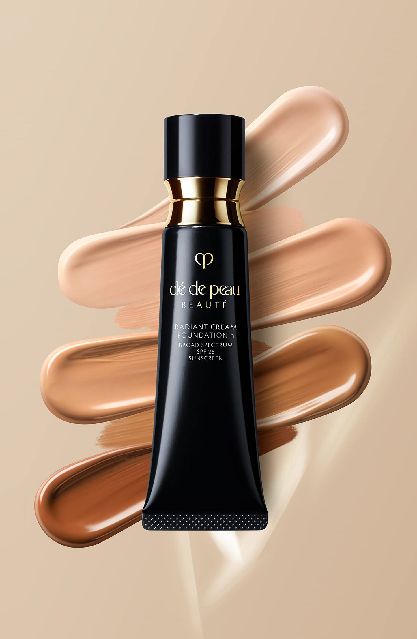 Clé de Peau Beauté, Radiant Cream Foundation SPF 25, B20 Beauty & Personal Care Clé de Peau Beauté