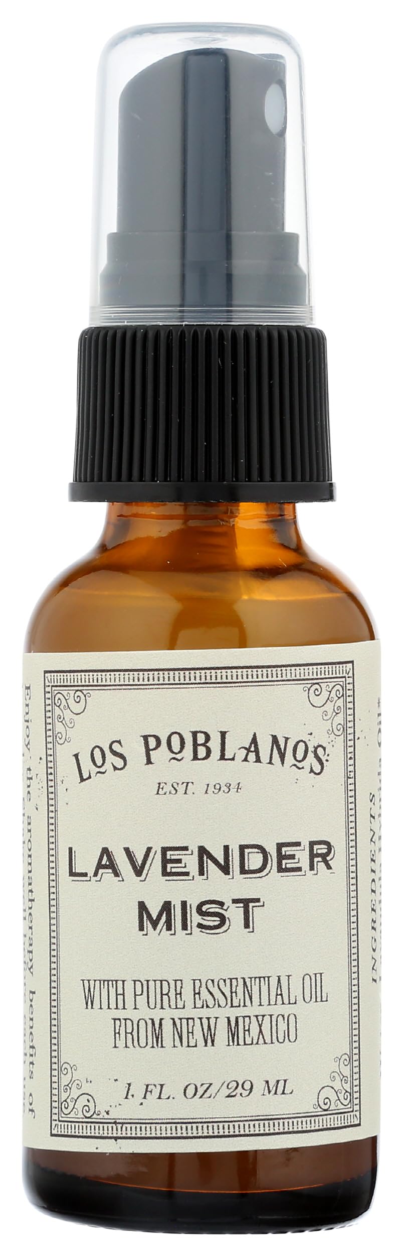 Los Poblanos Lavender Mist, 1 FZ Beauty & Personal Care Los Poblanos