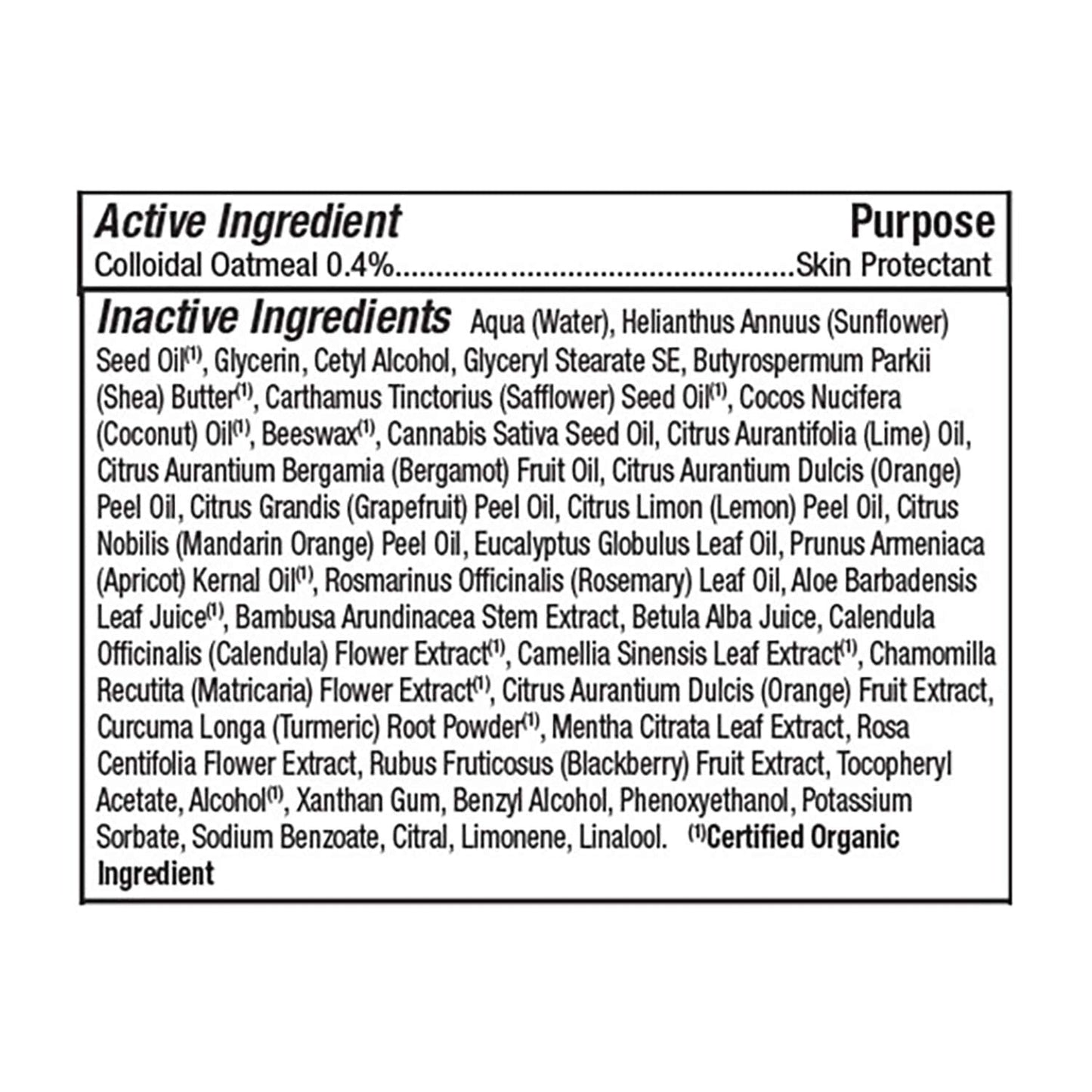 Alba Botanica Very Emollient Body Lotion, Herbal Healing, 32 Oz (Packaging May Vary) Beauty & Personal Care Alba Botanica