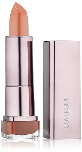 Covergirl Lip Perfection Lipstick Bewitch 210, 0.12-Ounce Beauty & Personal Care COVERGIRL