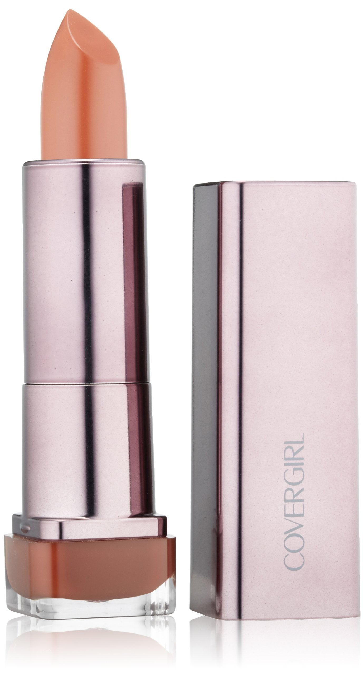 Covergirl Lip Perfection Lipstick Bewitch 210, 0.12-Ounce Beauty & Personal Care COVERGIRL